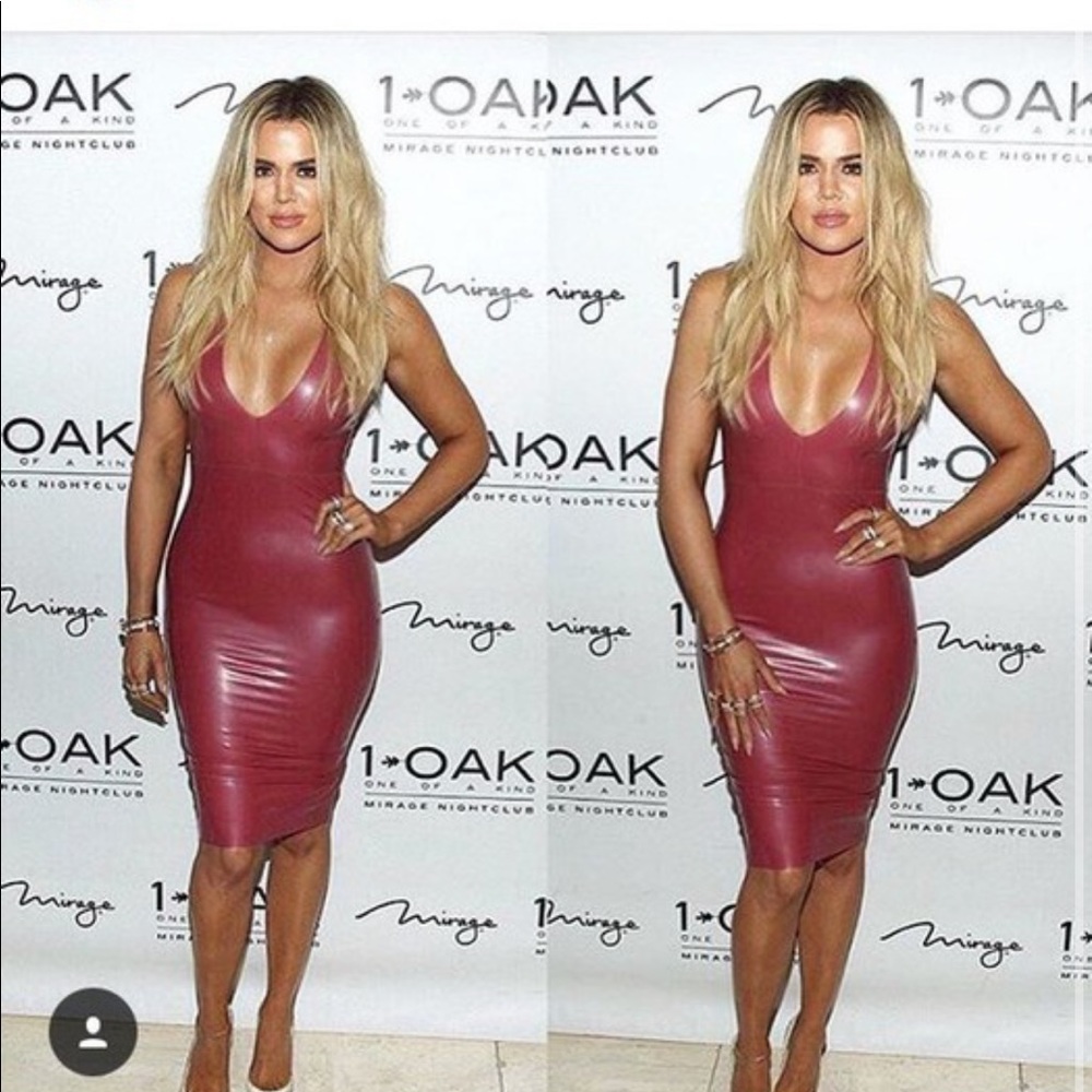 House of CB dress